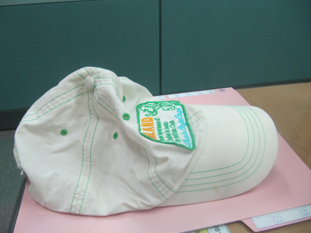 철마도서관 어린이 자료실 습득물입니다. 첨부이미지 : 도서관 습득물 001.jpg