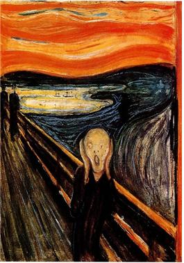 3월 '문화가 있는 날' 상영 DVD 안내 첨부이미지 : 뭉크 - 절규.jpg