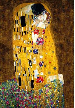 4월 '문화가 있는 날' 상영 DVD소개 첨부이미지 : 클림트 - 키스.jpg