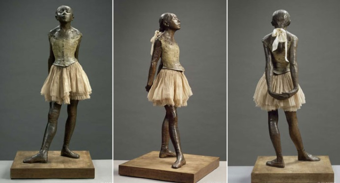 7월 '문화가 있는날' 상영 DVD 소개 첨부이미지 : 14살 소녀 발레리나.jpg