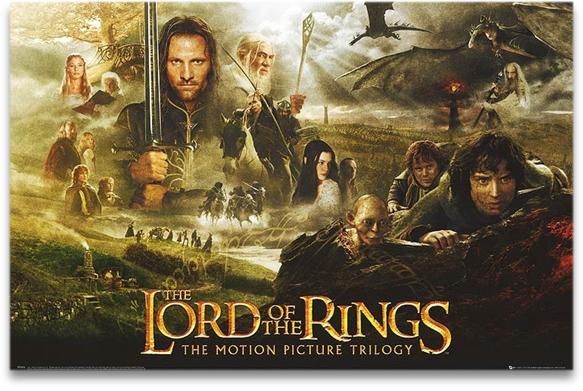 <11월 마지막주 철마도서관 문화가 있는 날> 운영 안내 첨부이미지 : 반지의 제왕3.jpg