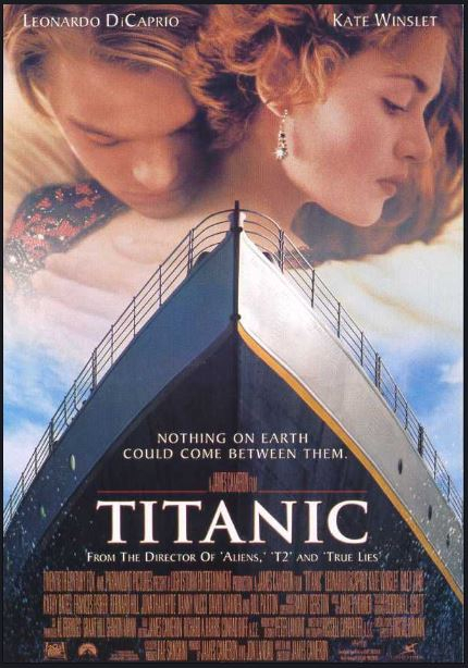 타이타닉(TITANIC) (2015.12.30 도서관 상영) 첨부이미지 : 포스터3.JPG