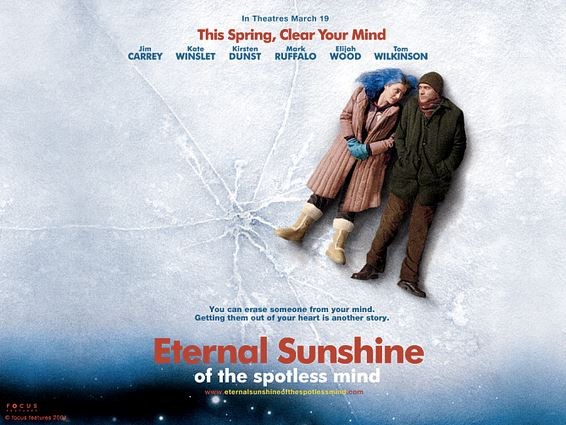 이터널 선샤인(Eternal Sunshine)(2016.1.6.도서관 상영) 첨부이미지 : 1.JPG