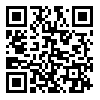 지방보조금 부정수급 신고센터 : 진도군청 페이지 링크 QR코드 URL:http://www.jindo.go.kr/home/sub.cs?m=911