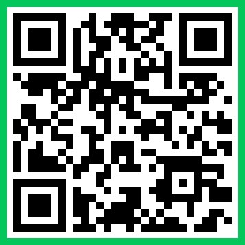 여권발급신청서(성인용) 민원서식 작성예시로 이동하는 QR 코드 이미지