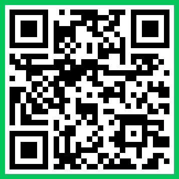 여권발급신청서(미성년자용) 민원서식 작성예시로 이동하는 QR 코드 이미지