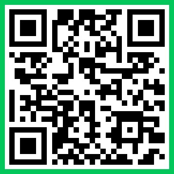 주민등록표 열람 또는 등·초본 교부 신청서(위임용) 민원서식 작성예시로 이동하는 QR 코드 이미지