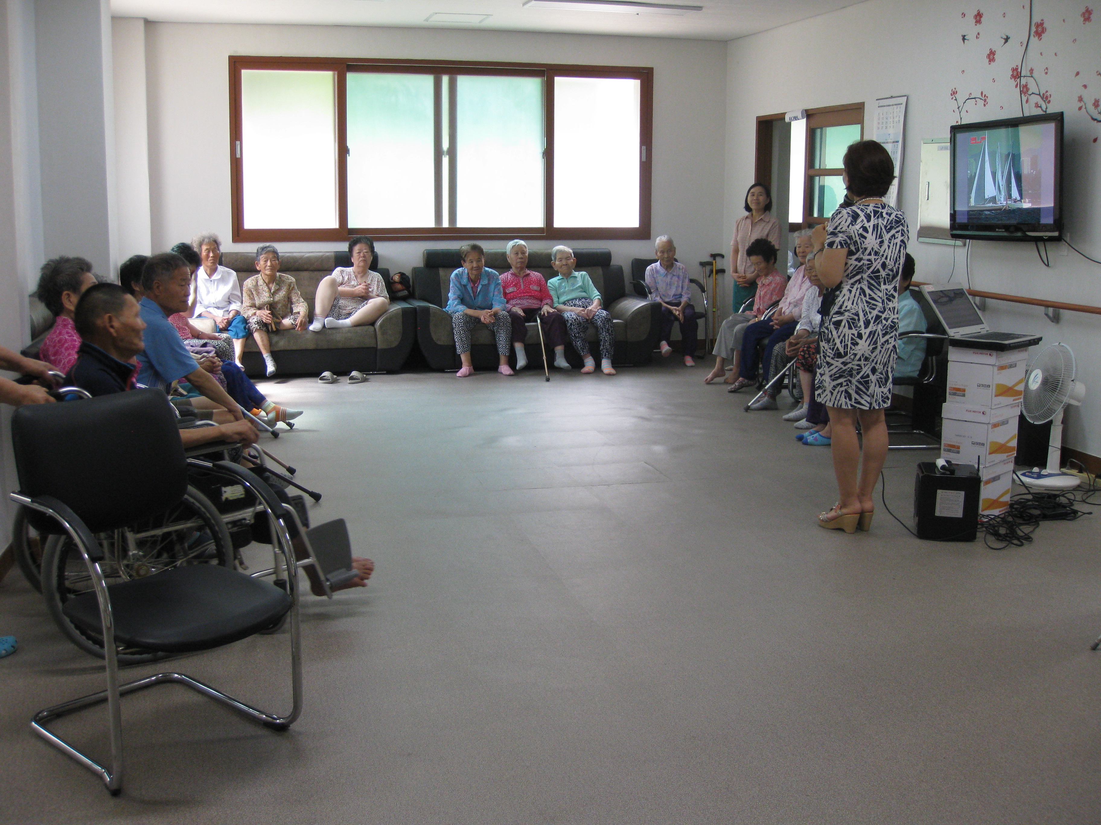 2016년하계아카데미 강사님들을 칭찬합니다. 첨부#1