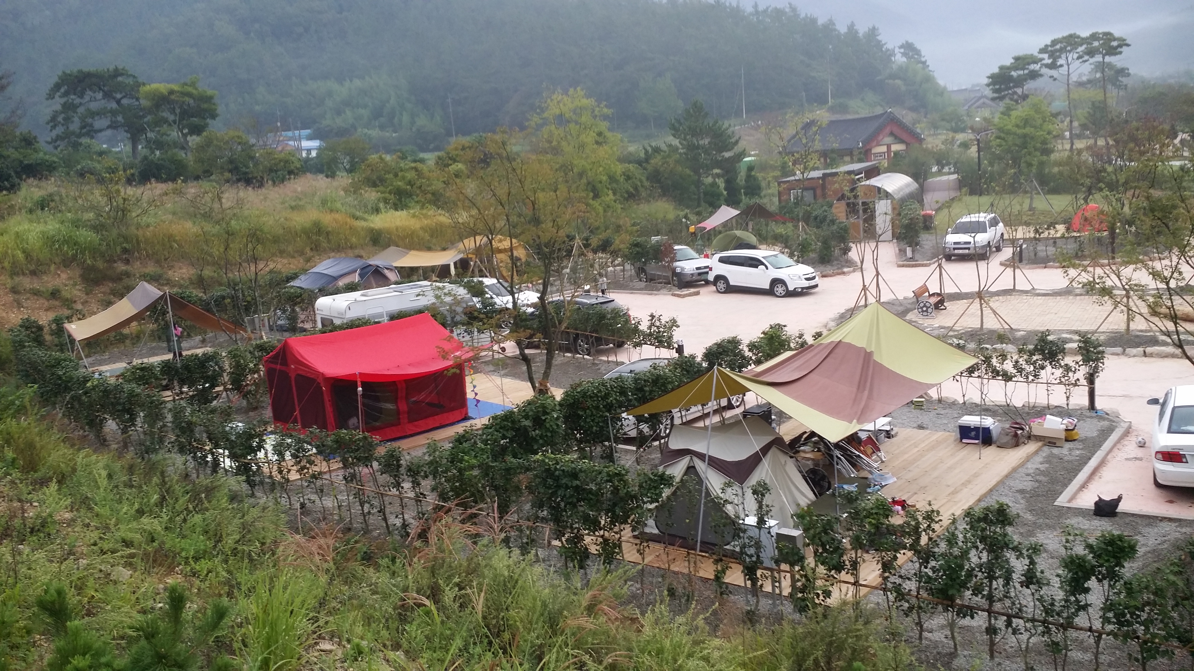 운림삼별초 민박 김병철,이강씨를 칭찬합니다. 첨부#2