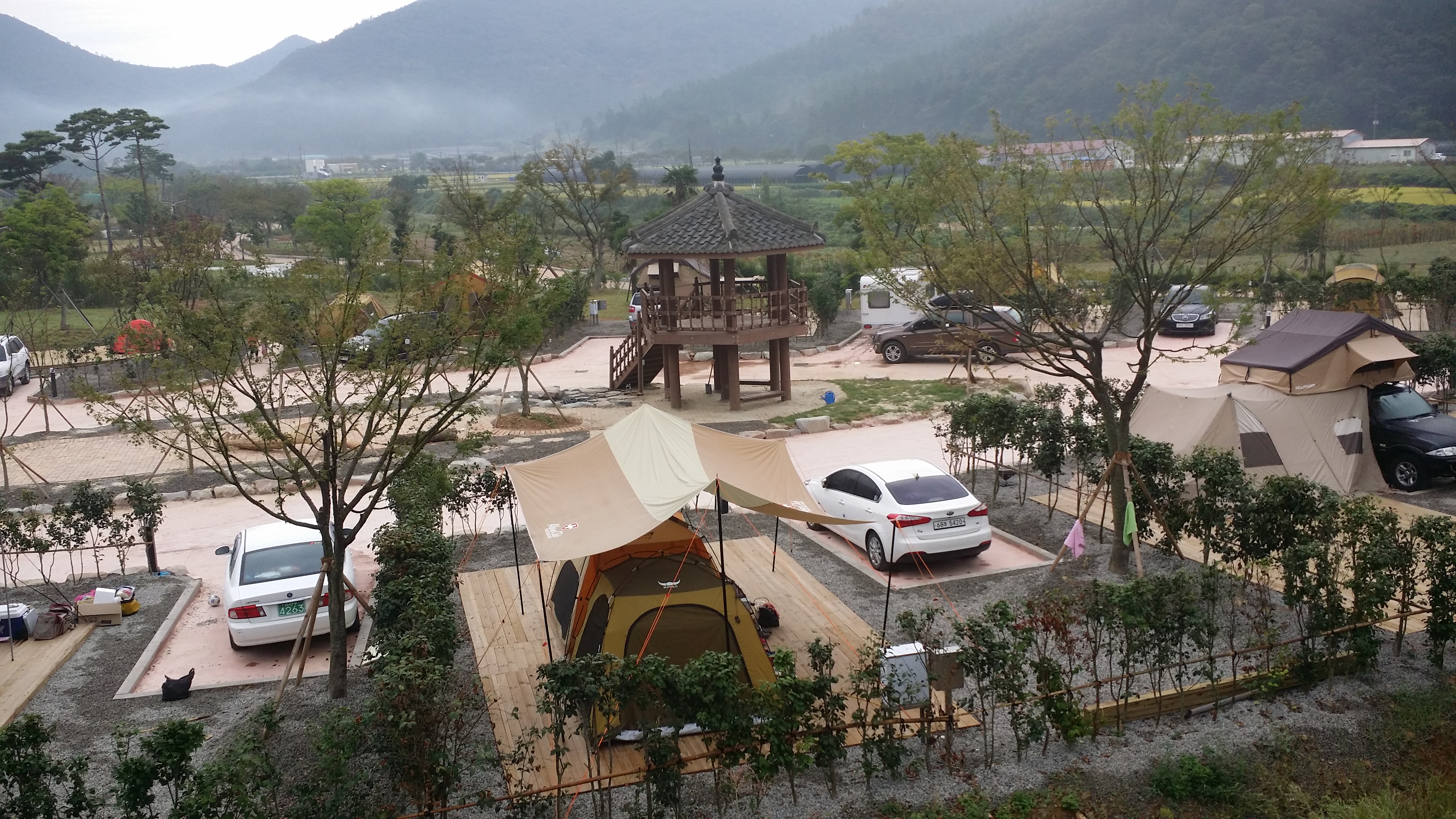 운림삼별초 민박 김병철,이강씨를 칭찬합니다. 첨부#3