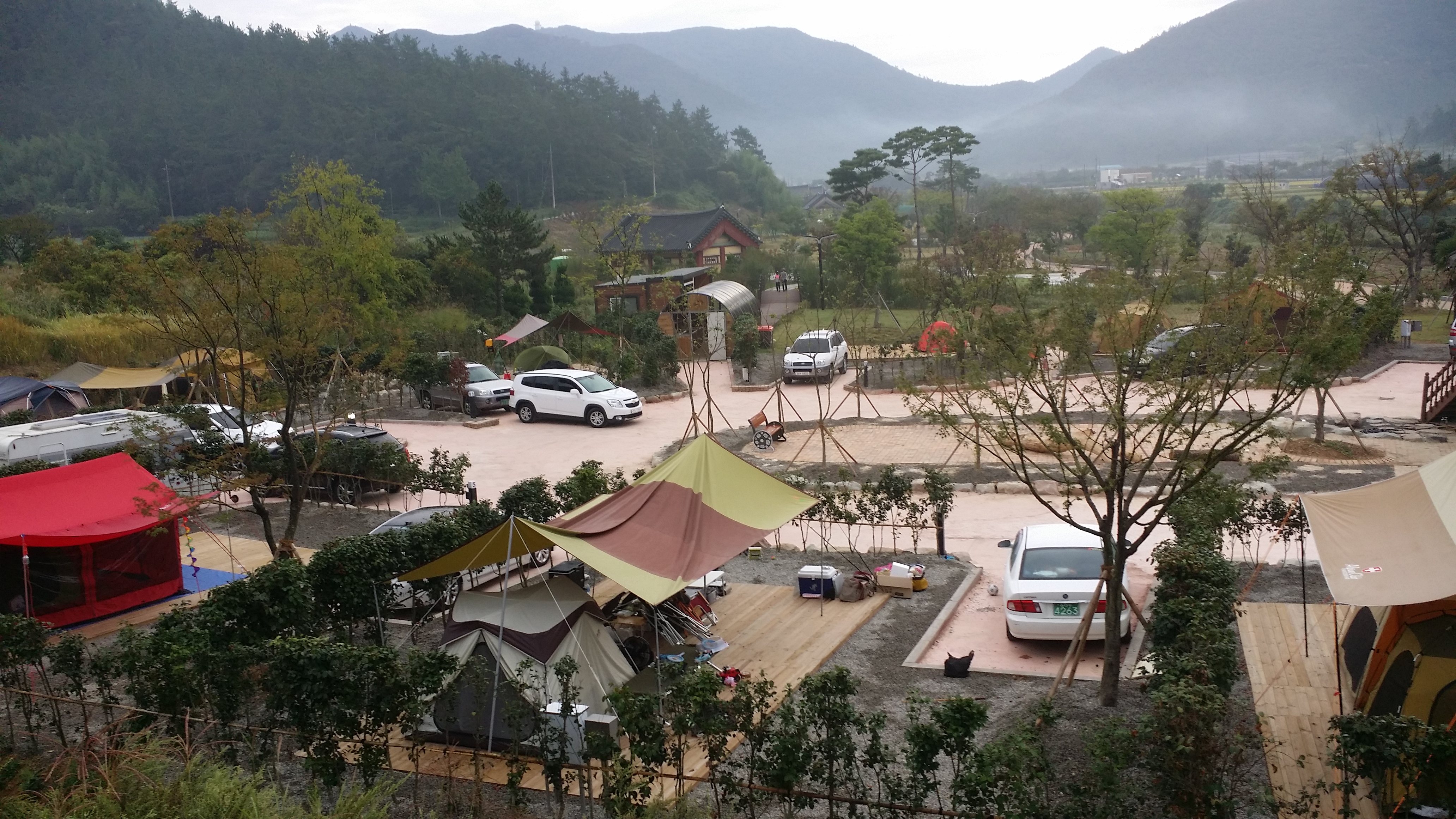 운림삼별초 민박 김병철,이강씨를 칭찬합니다. 첨부#4