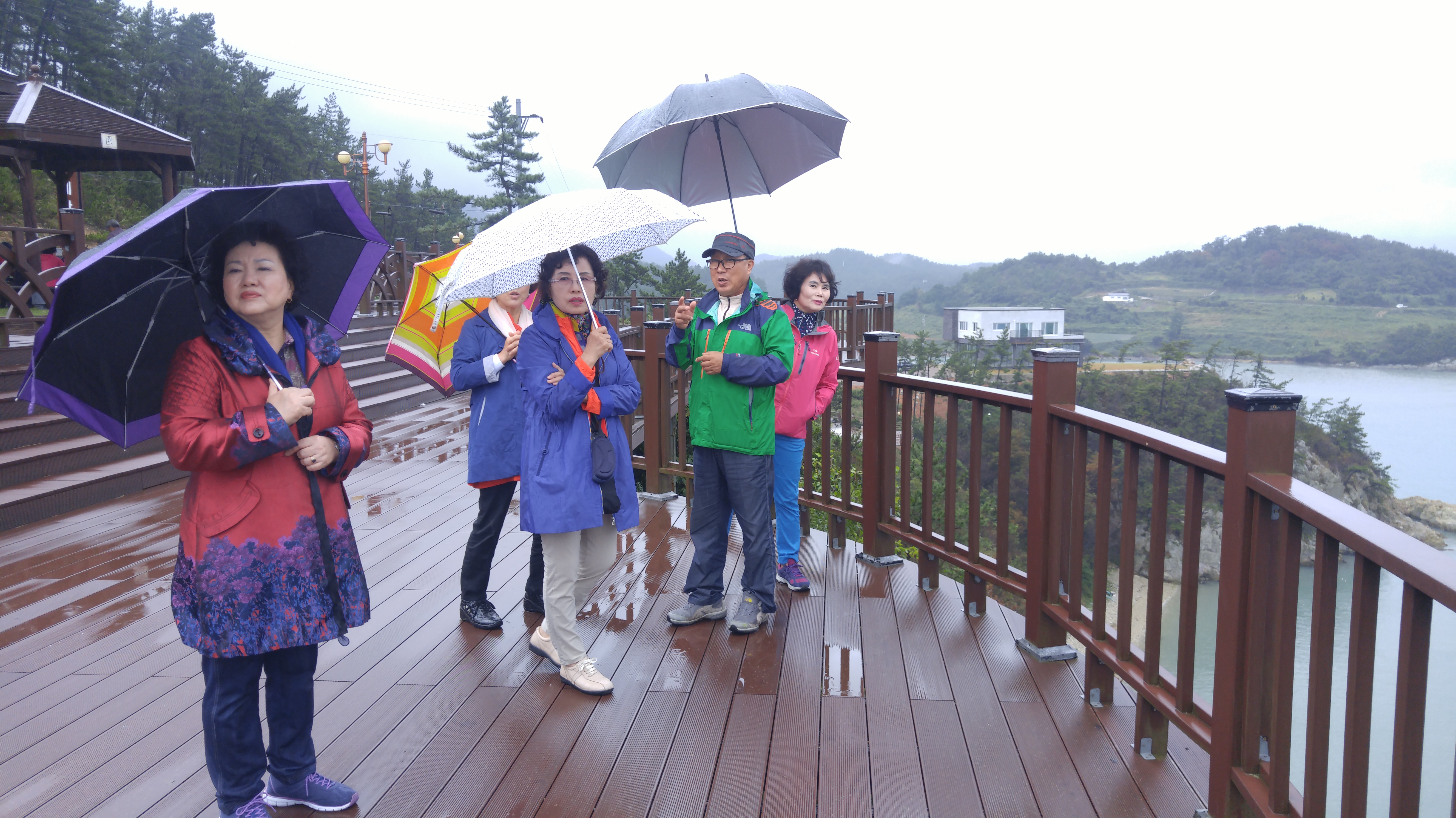 진도에서 1박2일^^ 첨부#2