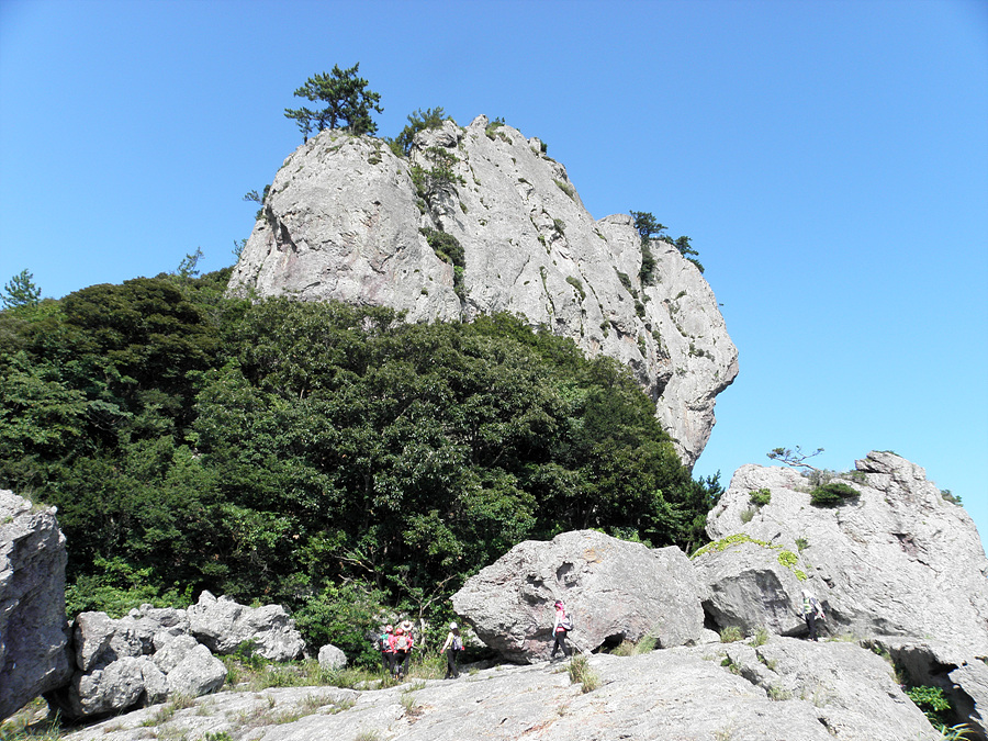 접도 작은여미 해안 첨부#4