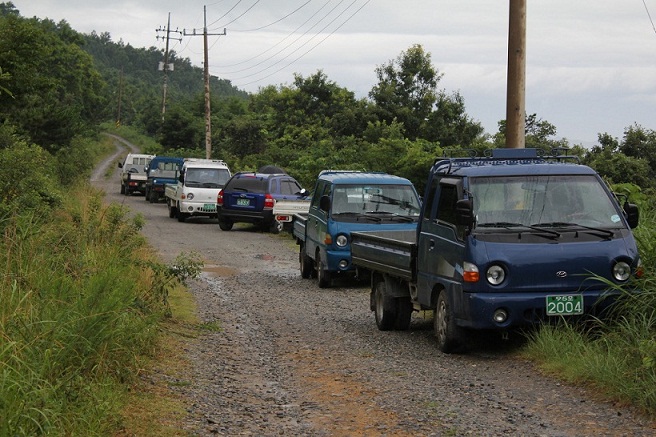 산월의 일몰 첨부#4