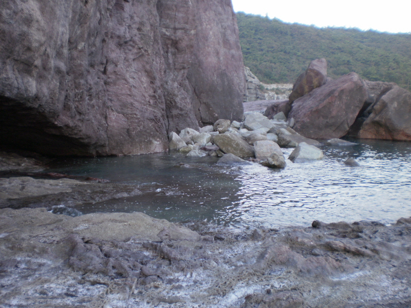 곤파스 태풍피해전과 후의 모습 첨부#4