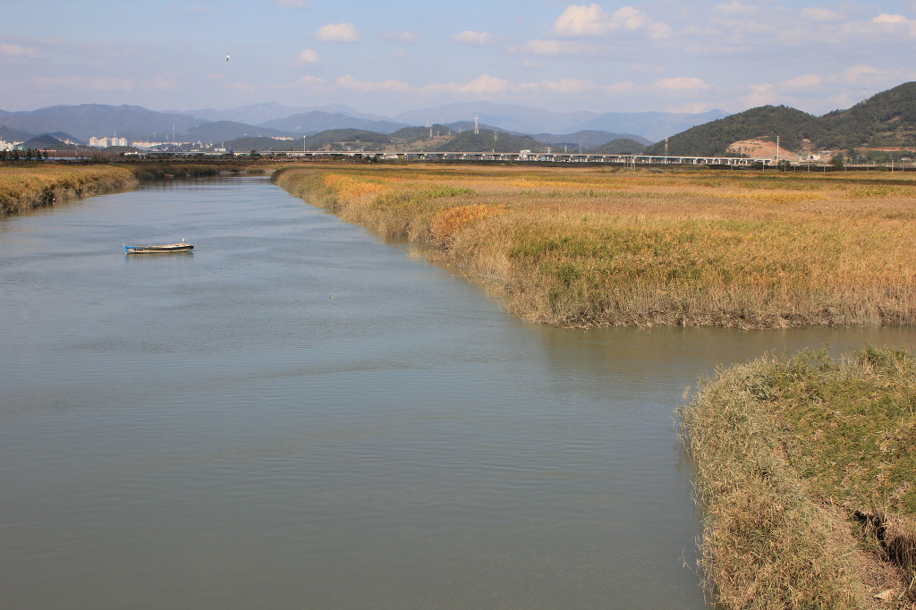 축제가 끝난 순천만에는 첨부#3