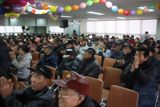 강은영 싯김굿 공연 첨부#2