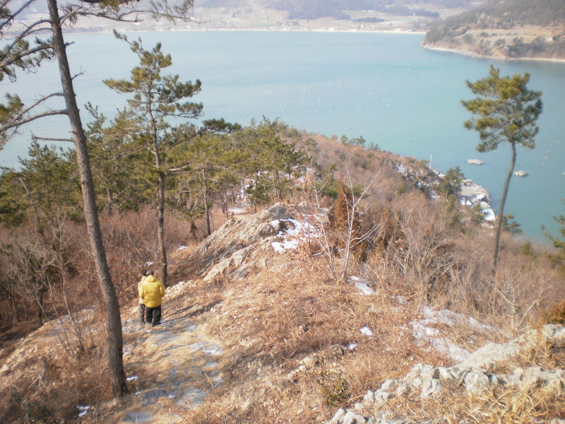 금갑 사구미(연대봉)연대 첨부#2