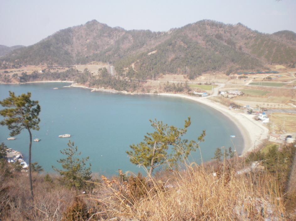 금갑 사구미(연대봉)연대 첨부#3