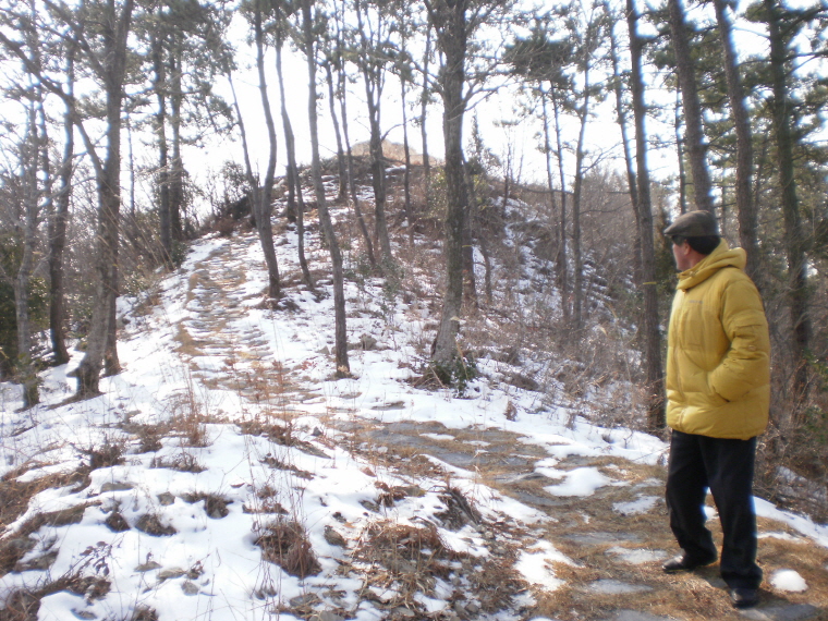 금갑 사구미(연대봉)연대 첨부#4