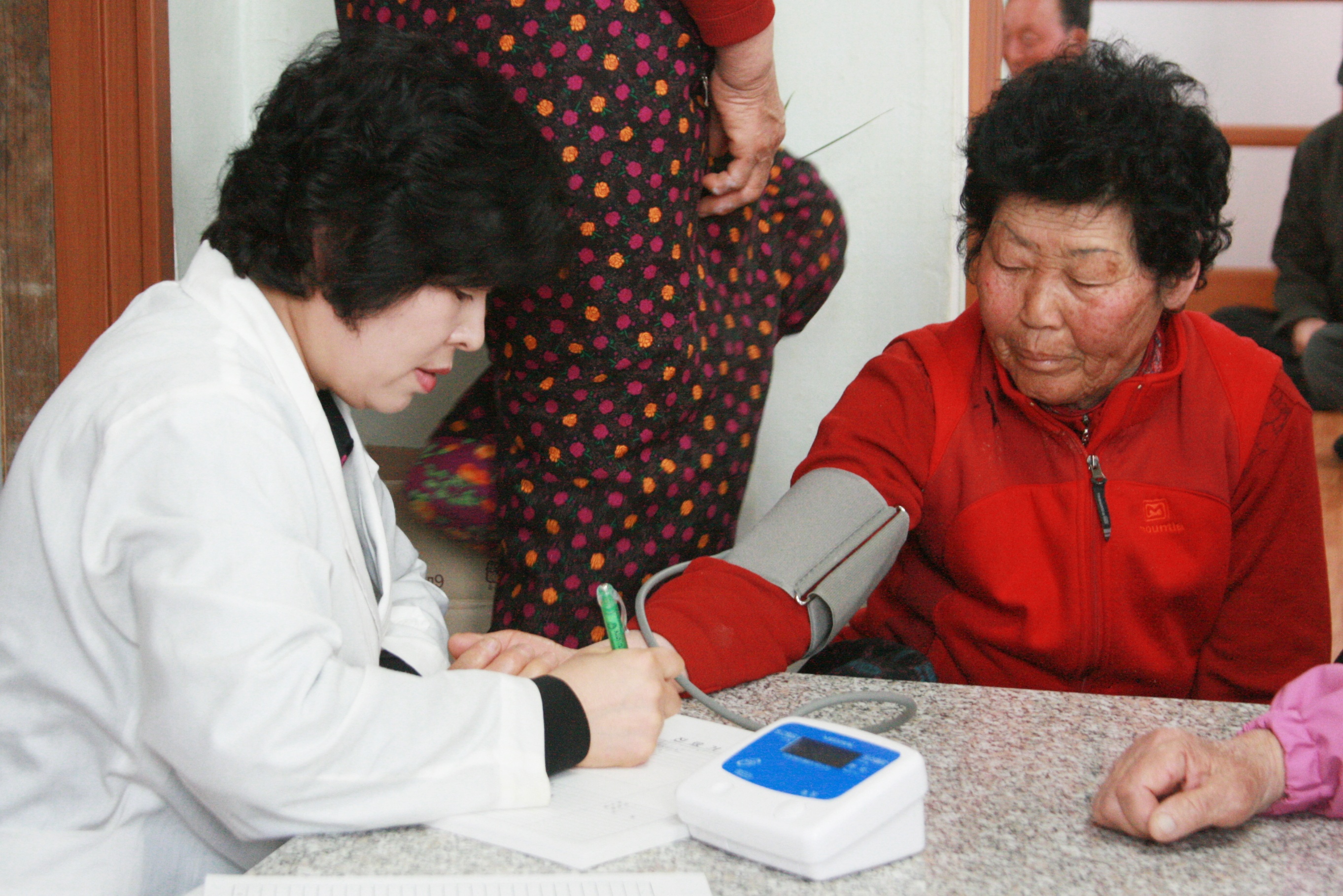 아름다운 지역사회 만들기 project 첨부#3