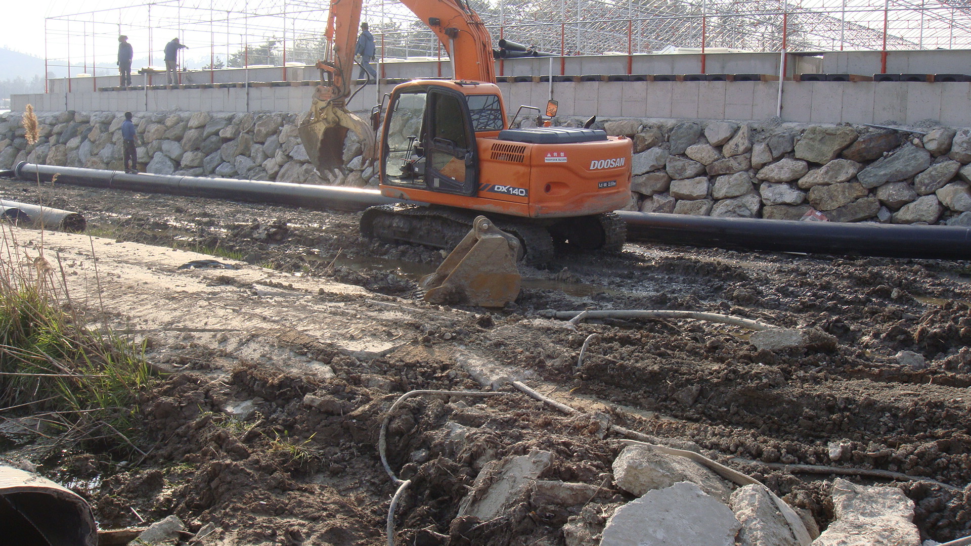 군내면 신동리 치폐양식장 첨부#2