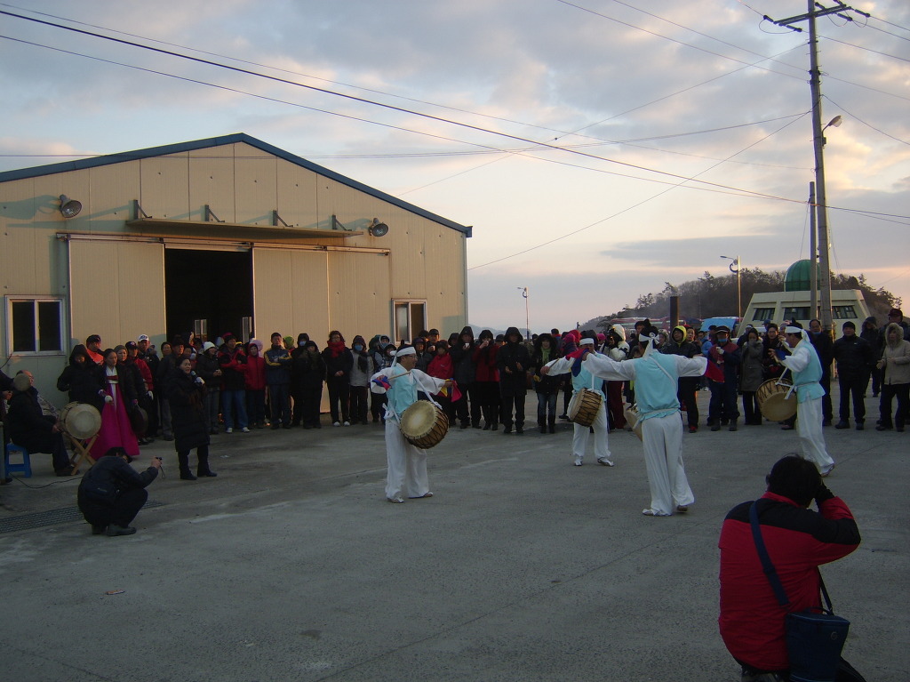 지난 3년간 접도일출 일부 첨부#8