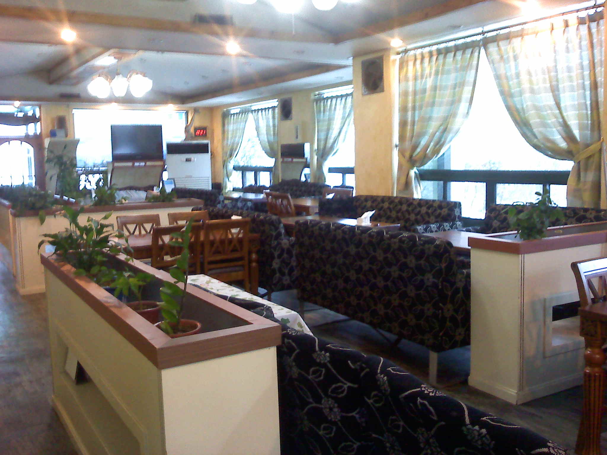 분위기 잡으러 신천지레스토랑으로 오세요~ 첨부#3