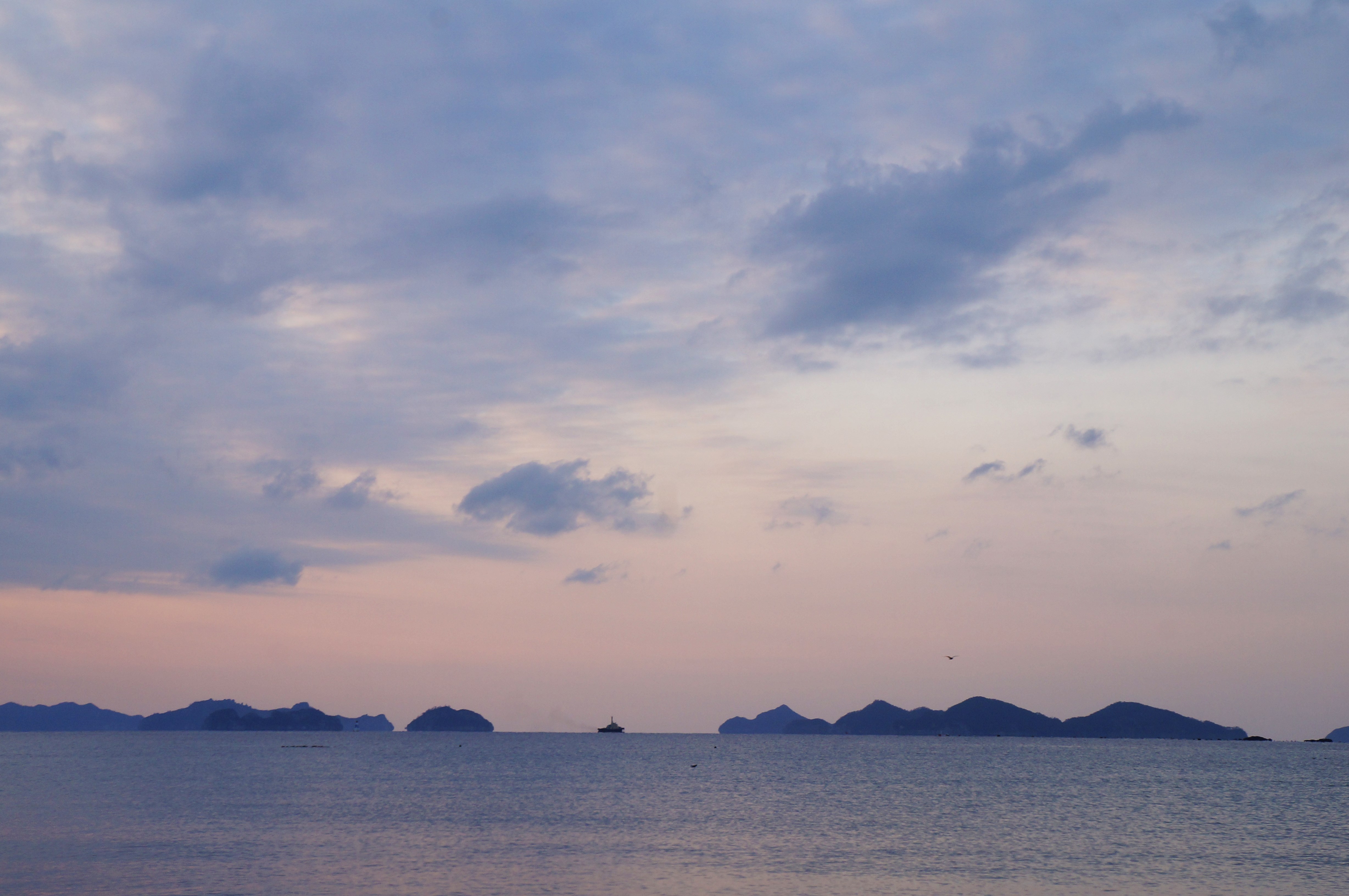 아름다운 진도 서망해변 첨부#5