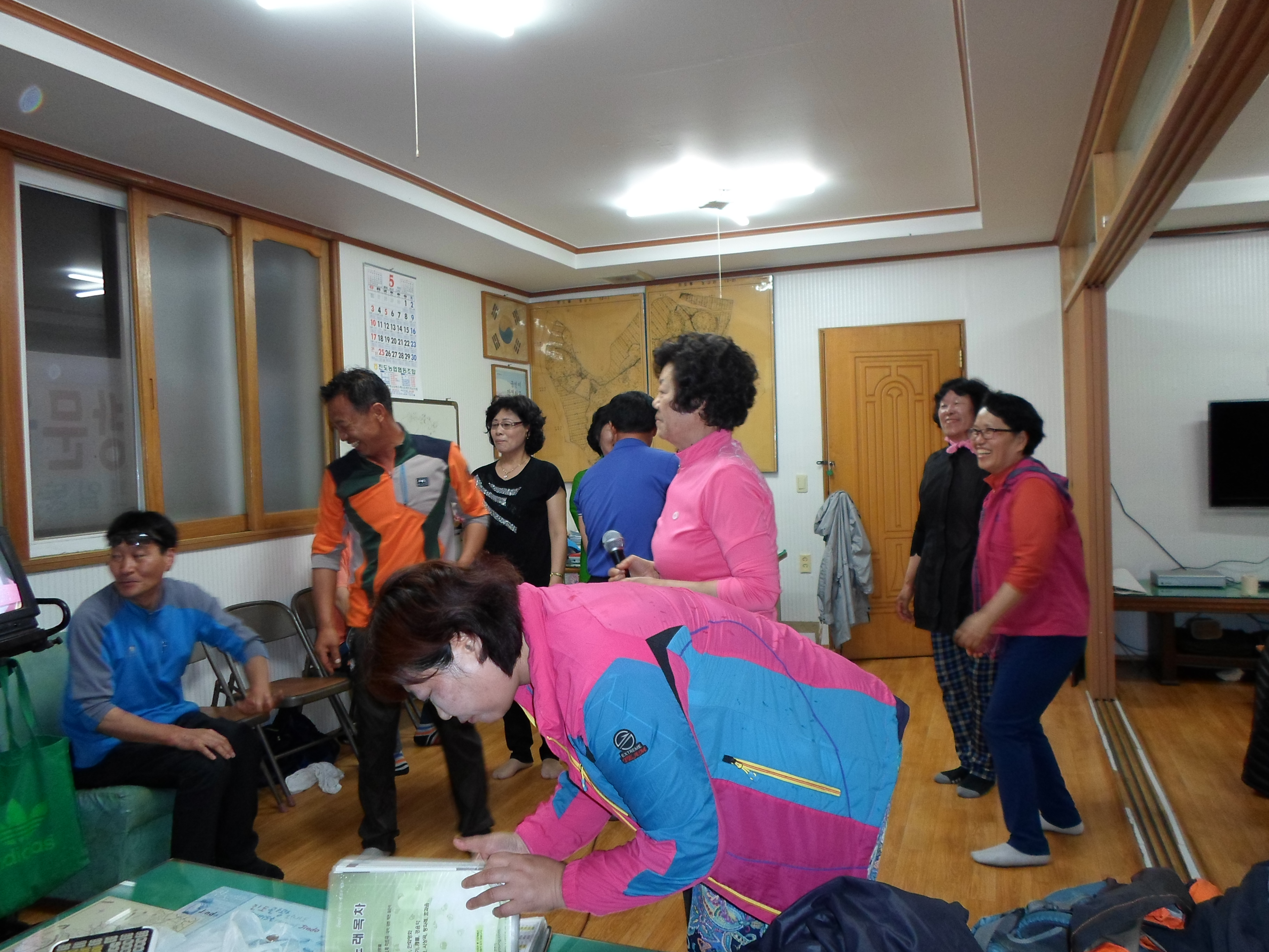 포산 서울향우회 고향 방문을 환영 합니다 첨부#14