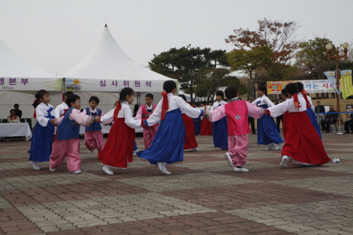 제1회 강강술래 경연대회 첨부#3