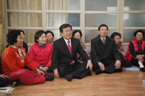 진도읍민과의 대화 첨부#3