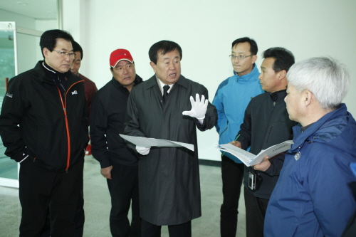 진도특산품 명품관 현장 방문 첨부#2