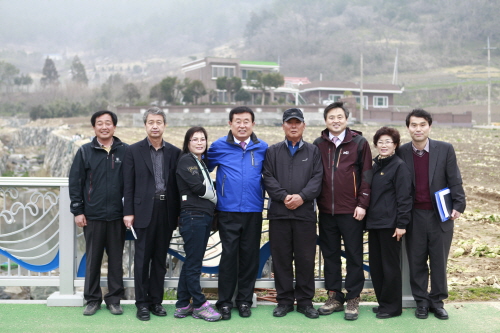 진도읍 한글학교 및 마을방문 첨부#5