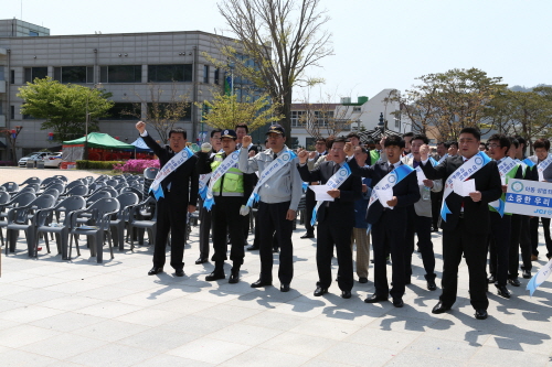 진도JC 어린이 성폭력예방 캠페인 첨부#3