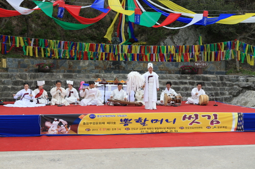 제35회 진도신비의바닷길 축제2 첨부#12