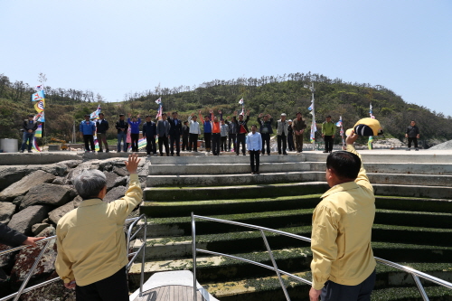 조도 죽항도 풍어제 첨부#4