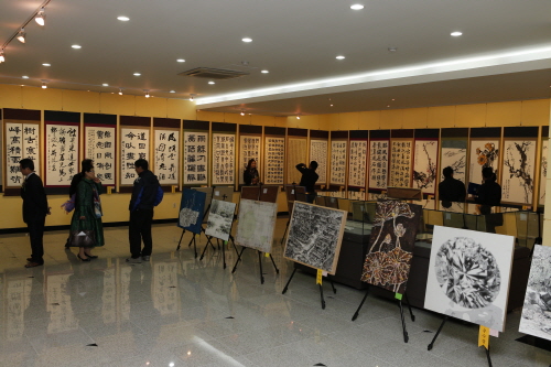 제9회 전국 소치미술대전 시상식 첨부#3