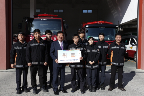 설연휴 기관,단체, 위문방문 첨부#2