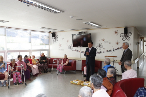 설연휴 기관,단체, 위문방문 첨부#3