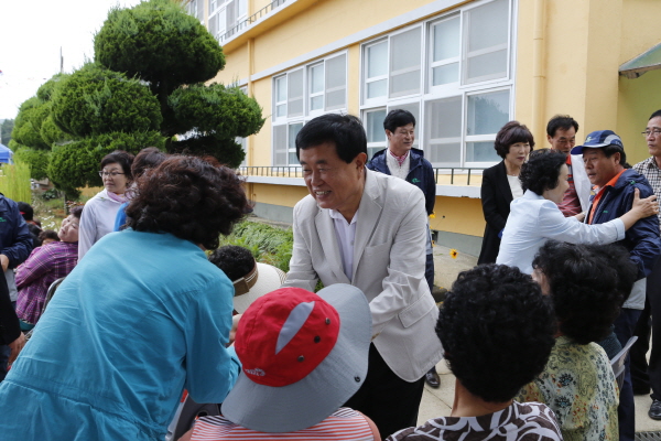 제47회 의신면민 한마당 잔치 첨부#4