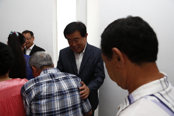 제34,35대 군내면장 이,취임식 첨부#2