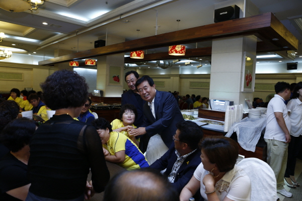 2014년도 제10차 정기총회 및 회장 이,취임식 첨부#2