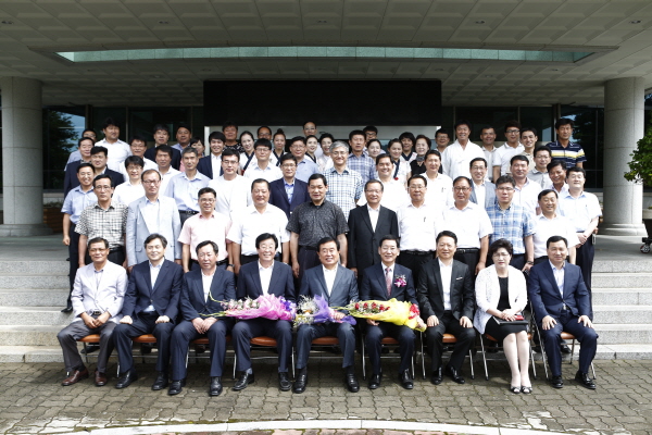 최성현 부군수 이임식 첨부#3