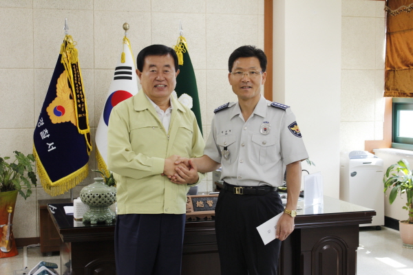 추석맞이 기관,사회단체 위문 첨부#4