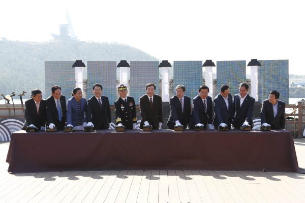 2014 명량대첩축제 첨부#3