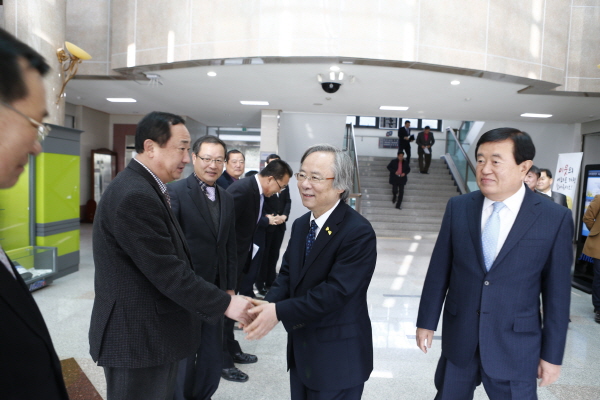 이주영 전 해수부장관 진도군 방문 첨부#3