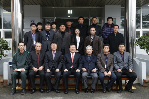 조도면민과 이동진 군수와의 대화 첨부#4