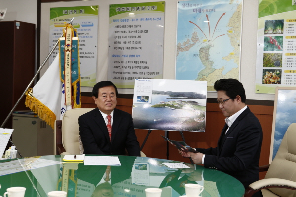 MBC뉴스 매거진 인터뷰 첨부#2