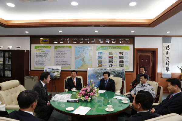 이낙연 전남도지사와 진도군민과의 대화 첨부#2